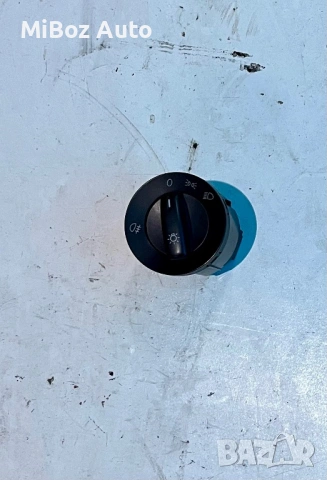 Ключ светлини Фолксваген Голф 6 VW Golf