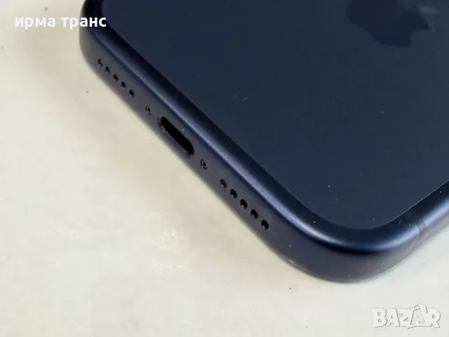 iPhone 17 Pro 256gb 100% батерия.Гаранция, снимка 5 - Apple iPhone - 56266706