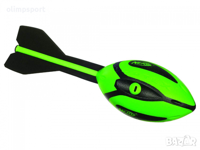 Nerf Vortex Mega – летяща сирена 