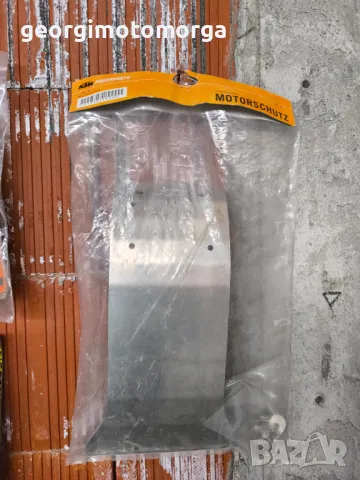 Ktm exc sxf 2007 2011, снимка 4 - Мотоциклети и мототехника - 49164447