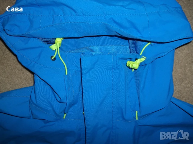 Яке пролет,есен  STORMBERG  мъжко,Л, снимка 3 - Якета - 51321607