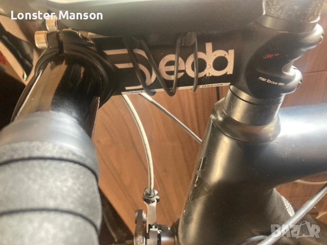 Specialized tarmac sl5, снимка 5 - Велосипеди - 52495483