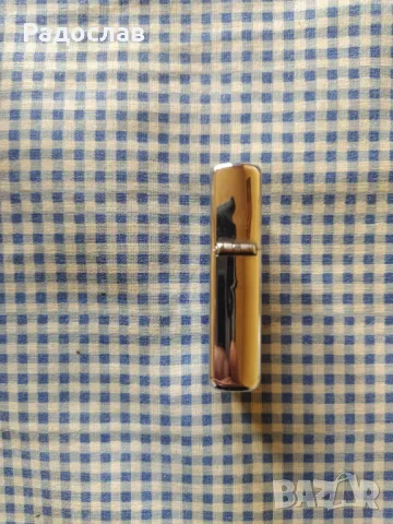 запалка Zippo Lucky Strike, снимка 7 - Запалки - 50358714