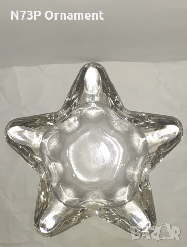 ПРЕСПАПИЕ. ПЕПЕЛНИК. КОЛЕКЦИЯ. 