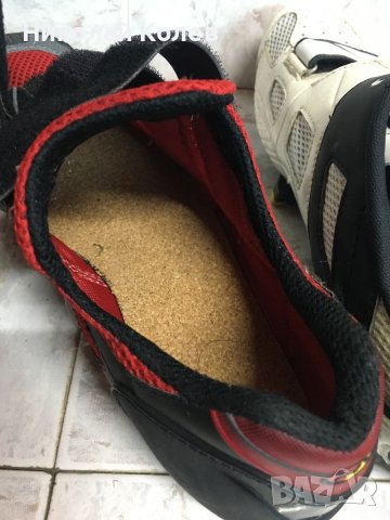 Обувки за колоездене NW, снимка 4 - Спортни обувки - 40434194