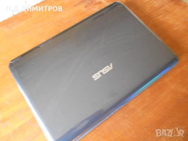 Части за Лаптоп ASUS                                                      