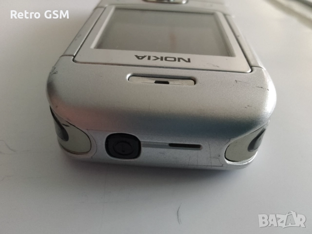 Nokia 6030/заключен, снимка 7 - Nokia - 52792825