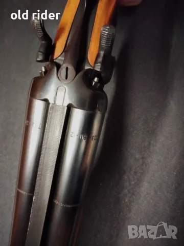 Успоредка ТОЗ 80 12к