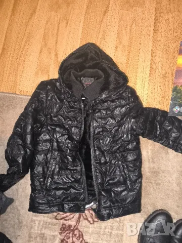зимни якета с качулка промоция , снимка 7 - Якета - 49090786