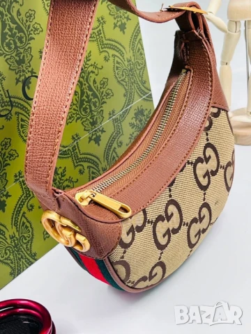 чанти gucci , снимка 7 - Чанти - 51394951