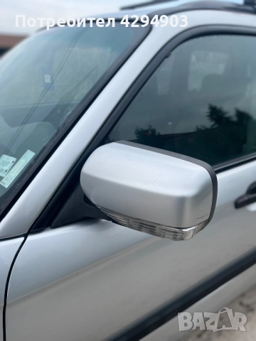 Subaru Forester на части, снимка 4 - Части - 52668107