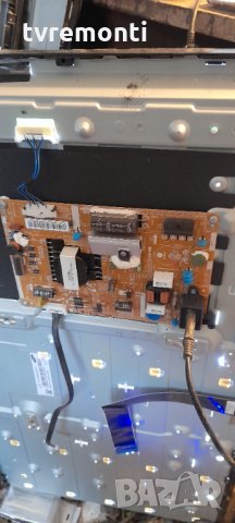 Power Board BN44-00604B L32S0_DDY Панел CY-HF320AGLV1H От SAMSUNG UE 32F4510, снимка 5 - Части и Платки - 34439910