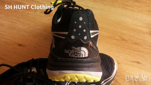 THE NORTH FACE Vibram Shoes размер EUR 40 / UK 6,5 летни маратонки - 307, снимка 8 - Ежедневни обувки - 41844806