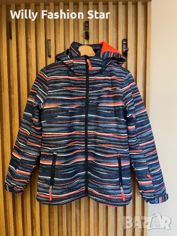 Зимно скиорско яке McKinley, снимка 2 - Якета - 52747642