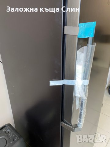 Хладилник Samsung RR39M7565B1 НОВ, снимка 2 - Хладилници - 40040532