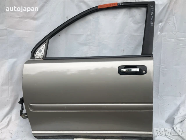 Предна лява врата Nissan X-trail T30 2005г