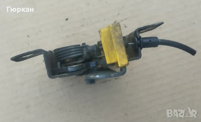 Брава Предна Капак за Ford Ka , снимка 4 - Части - 48840831