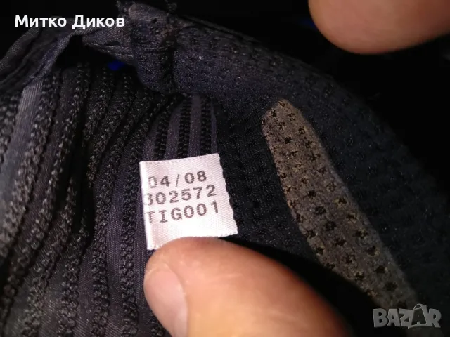 Адидас бейзболна шапка нова регулируема, снимка 6 - Шапки - 50257330