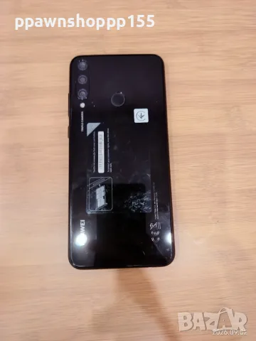 Huawei Y6p | 64GB / 3GB RAM | Здрав екран |, снимка 4 - Huawei - 56022736