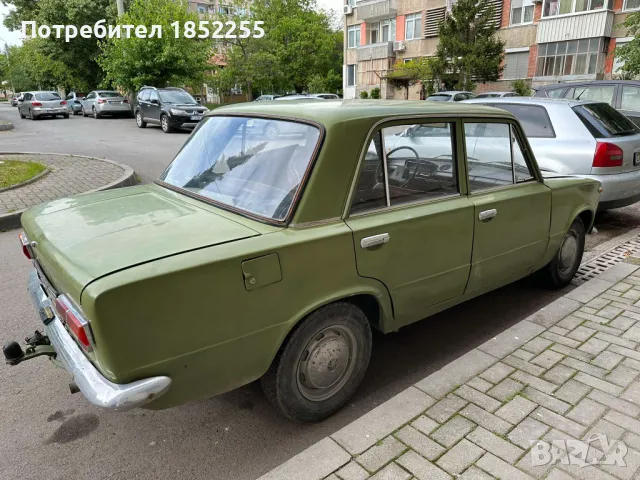 ВАЗ 2101, снимка 10 - Автомобили и джипове - 49165476