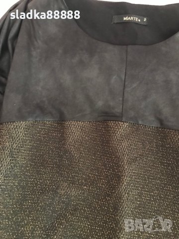 Дамски блузи, снимка 4 - Блузи с дълъг ръкав и пуловери - 41414517