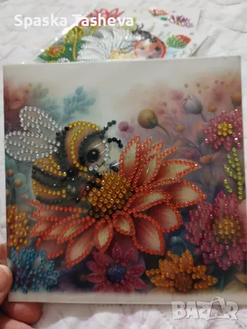 Картички за всякакъв повод , снимка 3 - Други - 47752811