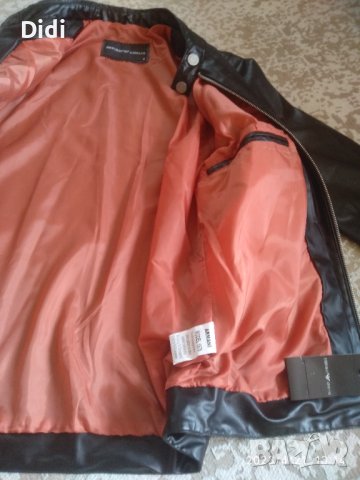 Яке Емпорио Армани, снимка 4 - Якета - 40436580