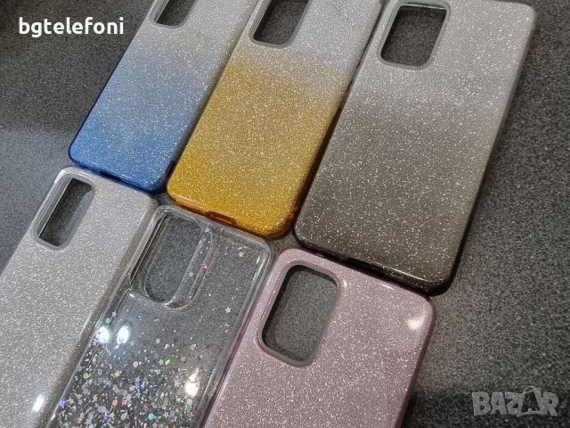 Samsung Galaxy A53 5G различни видове гърбове, снимка 9 - Калъфи, кейсове - 36313314