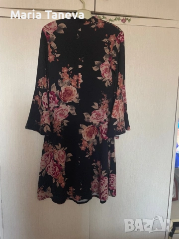 Дамска рокля