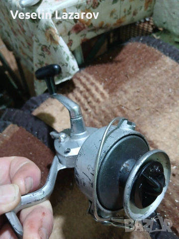 Руска здравина.СССР. Дураломиний., снимка 2 - Макари - 53155904