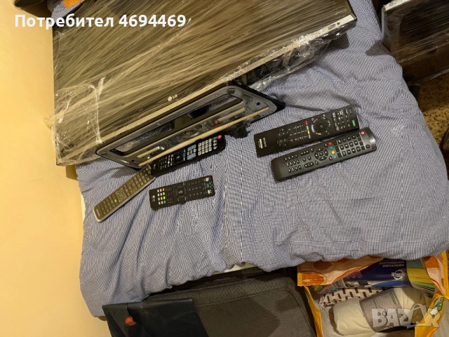 Телевизия, снимка 6 - Телевизори - 53503073