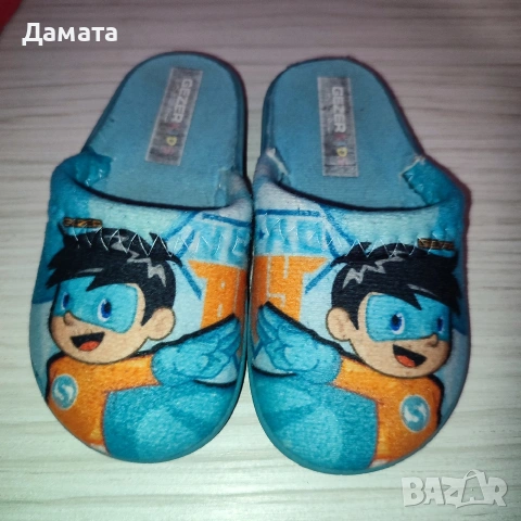 Детски боти-различни размери/ботуши/пантофи/чехли/размер на/Бебешки кецове -23 номер, снимка 12 - Детски маратонки - 42381063