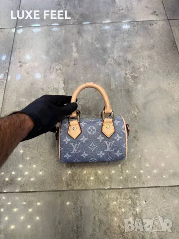 MCM✨ Louis Vuitton ✨Дамски Чанти , снимка 3 - Чанти - 56272908