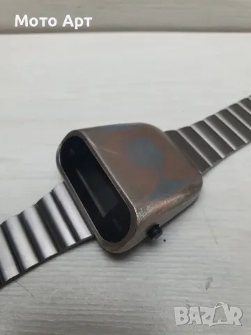 Steampunk Часовник Дигитален с Различни Функции Колексионен Лимитиран, снимка 17 - Мъжки - 49746058