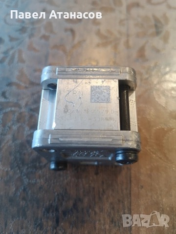 Маслена помпа за скоростна кутия на vag dsg7 0am dq200 0am 325 579 d, снимка 2 - Части - 52878503