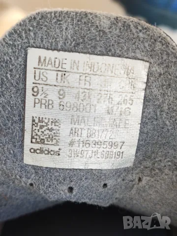 футболни обувки Adidas Ace 17.4 Tf, снимка 7 - Спортни обувки - 50223505