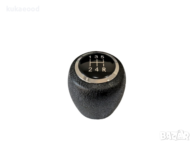 Топка за скоростен лост Chevrolet Cruze 5 скорости