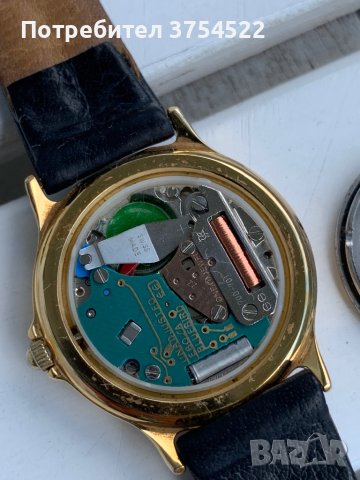 Дамски ръчен FERRARI часовник, снимка 9 - Дамски - 41795540