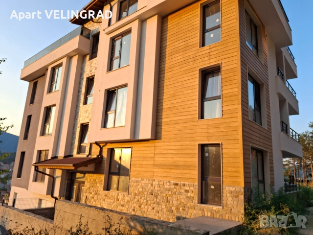1-стаен апартамент във Велинград 
