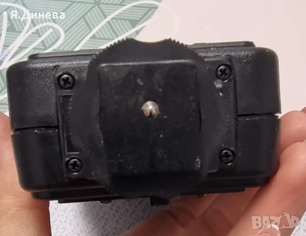 Светкавица Carena , снимка 5 - Светкавици, студийно осветление - 47996304