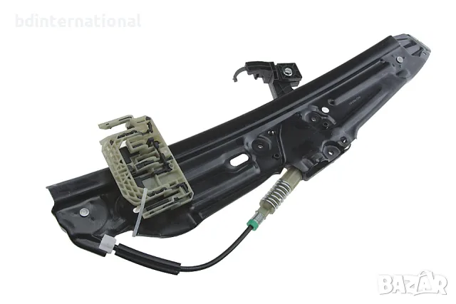 Стъклоповдигач за BMW 5 серия (F10 / F11) - Заден Десен, снимка 2 - Части - 55834805