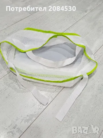 Органайзер (кошница) за бебешка количка , снимка 4 - Органайзери - 49333602