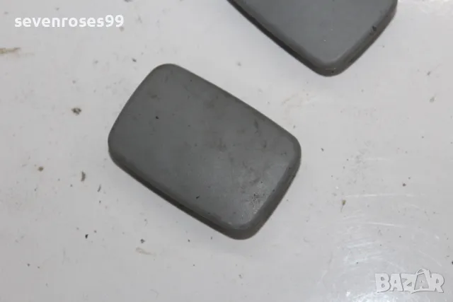 Капаче таван ляво дясно Renault Laguna 1 1.8i 1997 Рено Лагуна 1 хечбек, снимка 3 - Части - 48508151