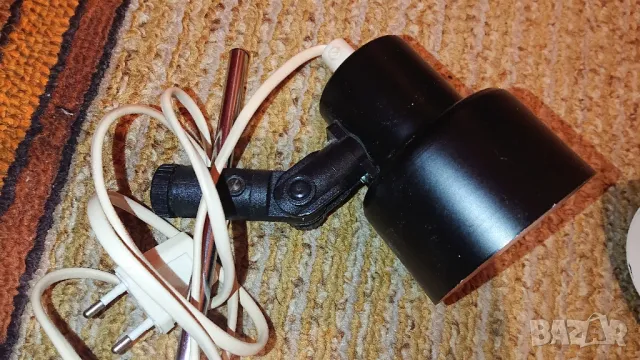 Belid (Sweden) , снимка 10 - Антикварни и старинни предмети - 48112213