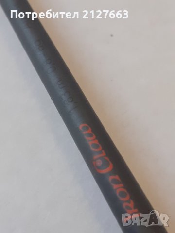 UL  Спининги IRON CLAW, снимка 6 - Въдици - 38133139