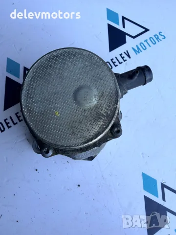 146505272R вакуум помпа Pierburg от Dacia Sandero, 1.5 DCI