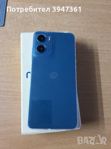 Motorola (Motorola G05), снимка 2 - Motorola - 52826998