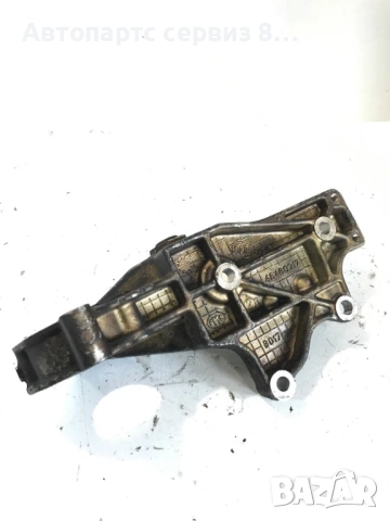 Alfa Romeo 147 2007 1.9 M-Jet държач/скоба оригинален 46460217, снимка 3 - Части - 53022667