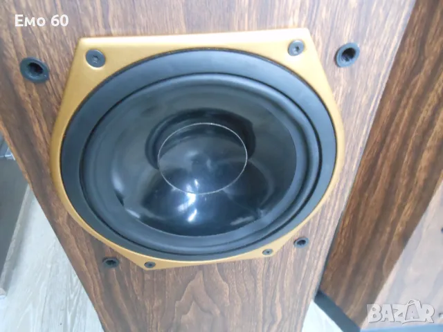 тонколони TANOY DC , снимка 3 - Тонколони - 49847958