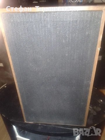 тонколона ITT, снимка 2 - Тонколони - 53128118